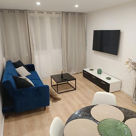 Superbe Appartement ! Saint-Etienne  Bagian luar foto