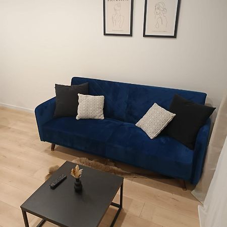 Superbe Appartement ! Saint-Etienne  Bagian luar foto