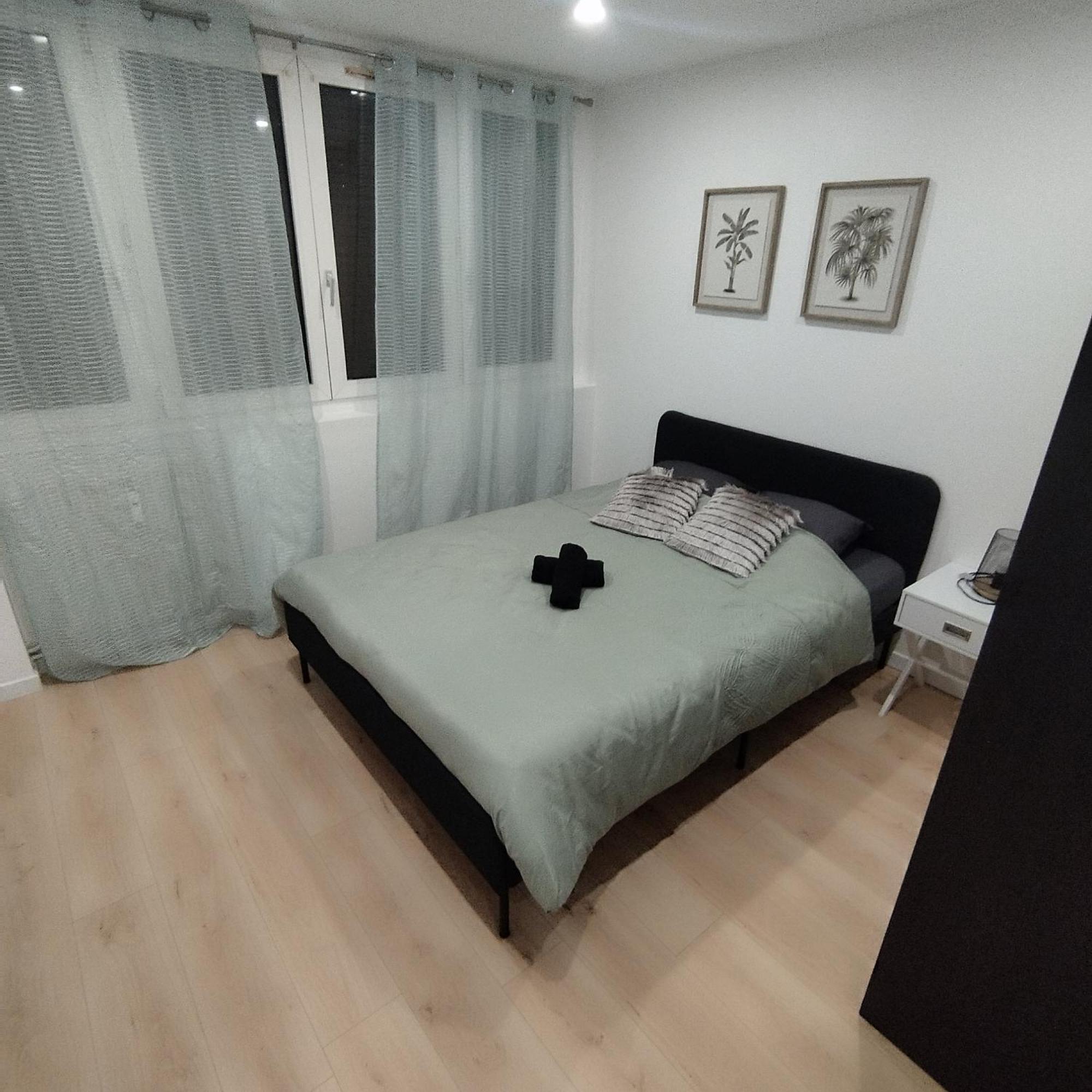 Superbe Appartement ! Saint-Etienne  Bagian luar foto