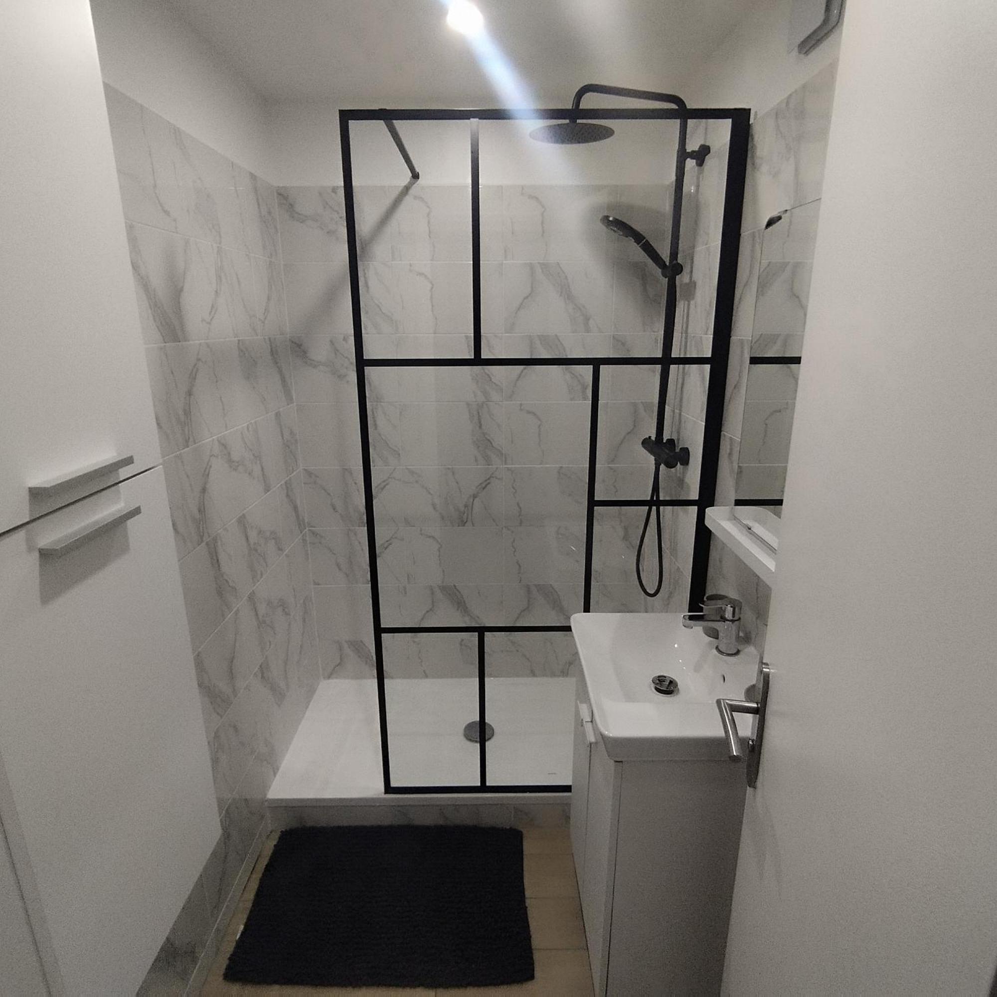 Superbe Appartement ! Saint-Etienne  Bagian luar foto