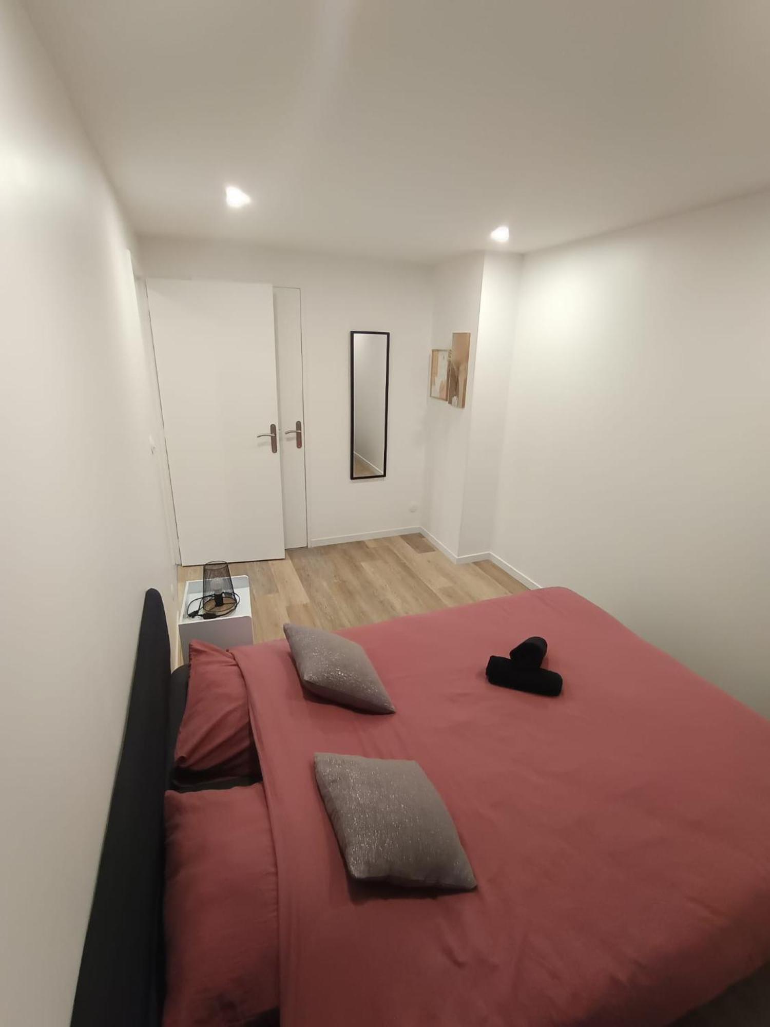 Superbe Appartement ! Saint-Etienne  Bagian luar foto