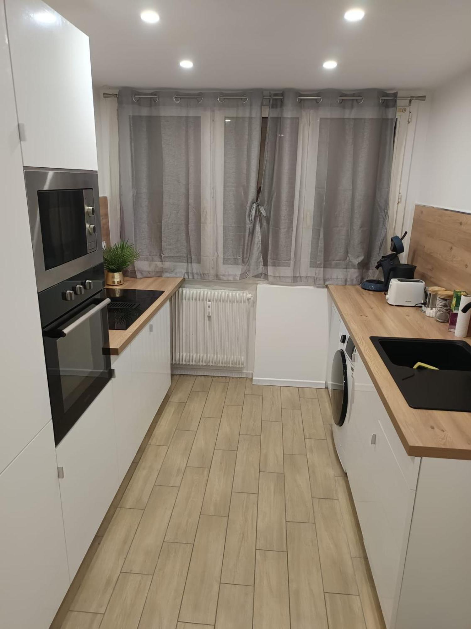Superbe Appartement ! Saint-Etienne  Bagian luar foto