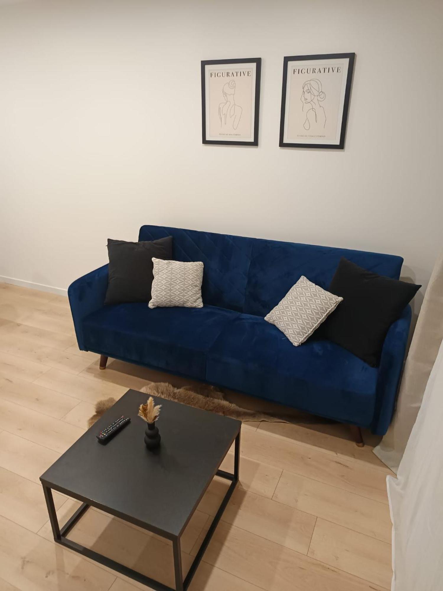 Superbe Appartement ! Saint-Etienne  Bagian luar foto
